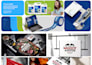 design a professional logo and brand identity for your business
